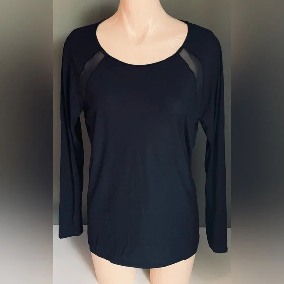 Lululemon If You're Lucky Long Sleeve Tee - Picture 2 of 8